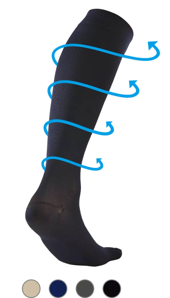 Bas avec flèches